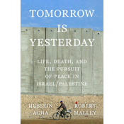 Tomorrow Is Yesterday