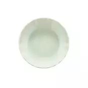 KUTAHYA Bergama keramicki duboki tanjir 20cm zeleni