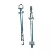 Anker 10x120mm