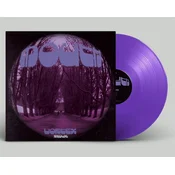 Mouth - Vortex (Redux) (Reissue) (Limited Edition) (Purple Translucent Coloured) (LP)