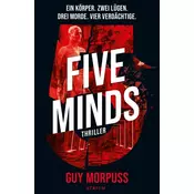 Five Minds