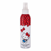 Hello Kitty - HELLO KITTY body vaporizador 200 ml