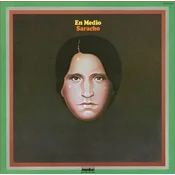 Gary Saracho - En Medio (LP)
