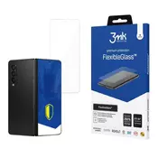 3MK SAMSUNG GALAXY Z FOLD 5 (FRONT) - 3MK FLEXIBLEGLASS