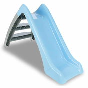 Jamara Kids Slide Happy Slide pastel blue tobogan