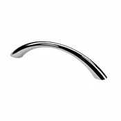 POHIŠTVENI ROČAJ HETTICH DIY, 96 MM, KROMIRAN