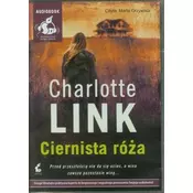 Ciernista róża