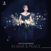 IN WAR & PEACE/JOYCE DIDONATO