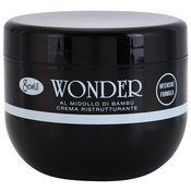 Gestil Wonder revitalizirajuca krema za oštecenu, kemijski tretiranu kosu (Regenerating Cream for Damaged Hair) 500 ml