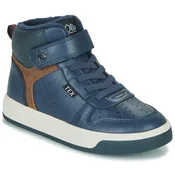 S.Oliver  Visoke superge 45301-41-805  pisana