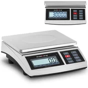 Steinberg Lcd tehtnica za poštne pakete 21 x 27 cm 30 kg/1 g