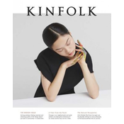 Kinfolk Volume 18