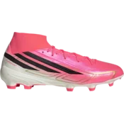 adidas Nogometni čevlji F50 Hyperfast League Mid FG