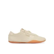 Tommy Jeans TJ BALLET SNEAKER Bež