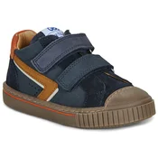 GBB ALVARO SCRATCH Modra
