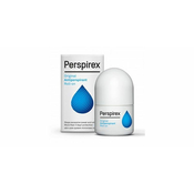 Perspirex Original izrazito ucinkovit roll-on antiperspirant s djelujucim ucinkom 3-5 dana 20 ml