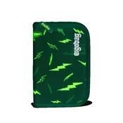Šolska peresnica Ergobag - Fluo strela