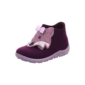 SUPERFIT Copat HAPPY OCTI ecru/jajčevec/mauve/roza