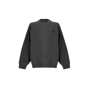 Carhartt WIP Majica Vista črn denim