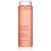 Clarins Blažilni tonik za zelo suho do občutljivo kožo (Blažilni tonik) 200 ml