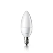 PHILIPS CorePro LED SVIJECA ND 5-40W E14 840 B35 FR 8719514312548