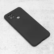 TERACELL Maska za Xiaomi Redmi 10C Giulietta crna