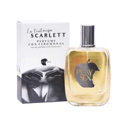 Gardj Europe PARFUM S FEROMONI SCARLETT FOR HER 50 ML TENTACIÓN PLAY SEX