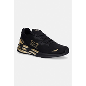 EA7 Emporio Armani Superge 7X000652 AF18639 MZ177 Črna