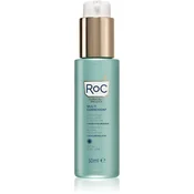 RoC Multi Correxion Hydrate & Plump intenzivni vlažilni serum za učvrstitev obraza SPF 30 50 ml