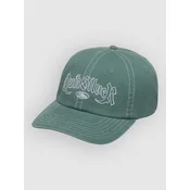 Quiksilver Drifter 6P Special Cap forest