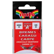 AMI CARBON 110 SERIE A SIZE 20 (011AM000A A20)