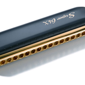 HOHNER ustna harmonika SUPER64X 7584/64C M758401