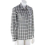 Salewa Fanes Flannel 5 PL LS Damen Hemd-Beige-36