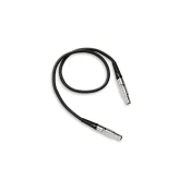 Tilta 2-Pin Lemo to 2-Pin Lemo Cable