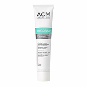 ACM Pomirjujoča in zaščitna nega na področjih trenja kože Trigopax (Soothing and Protective Skincare) po