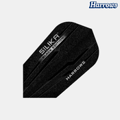 Pikado peresa HARROWS/Silika/SLIM/Black Edition