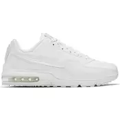 Nike Air Max LTD 3 White/ White-White 687977-111