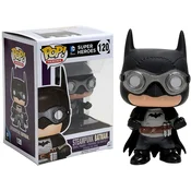 Bobble Figure Batman POP! - Steampunk Batman