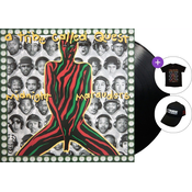 A Tribe Called Quest - Midnightarauders (LP) SET 2XL