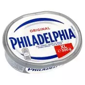 SIRNI NAMAZ PHILADELPHIA, 300G