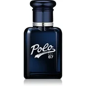 Ralph Lauren Polo 67 40 ml toaletna voda za moške