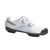 DMT Cyklistické tretry DMT KM0 EVO 42,5 White