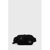 Torbica oko struka Dakine JAGGER HYBRID HIP PACK boja: crna, 10004080