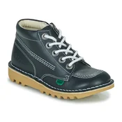 Kickers KICK HI ZIP pisana