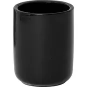 Tendance Caša Dolomit 10,7X8,3Cm Keramika Crna