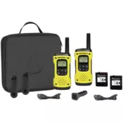 MOTOROLA nepremočljiv oddajnik TLKR T92 H2O