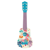 Moja prva kitara 21 Disney Stitch