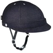 Yakkay Prekrivalo za čelado Smart Two Milano Dark Blue Denima