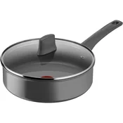 TEFAL TEFAL Renewal kozica s pokrovom 24 cm [C4263243], (20764223)