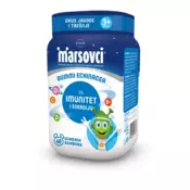 Stada Marsovci Gummi Echinacea medvjedici za žvakanje 60 bombona